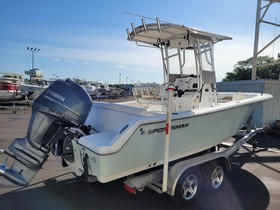 2014 Sportsman Heritage 211 Center Console for sale