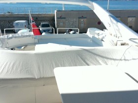 2001 Ferretti Yachts 94 Custom Line kaufen