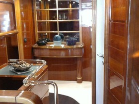 Buy 2001 Ferretti Yachts 94 Custom Line