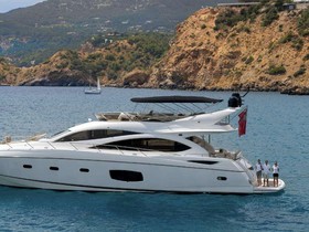 Buy 2010 Sunseeker Manhattan 70