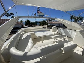 Buy 2006 Ferretti Yachts 731