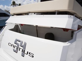2022 Cruisers Yachts 54 Cantius en venta