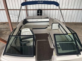 2017 Sea Ray Spx 210 Ob for sale