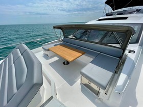 Купить 2020 Sunseeker Sport Yacht