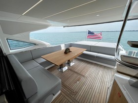2020 Sunseeker Sport Yacht
