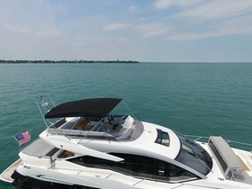 2020 Sunseeker Sport Yacht на продажу