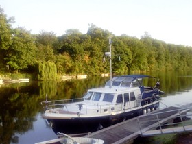 2001 Aquanaut Drifter 1250 myytävänä