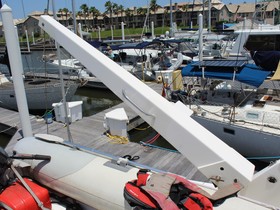 2001 Bayliner 4788 Pilothouse Flybridge à vendre