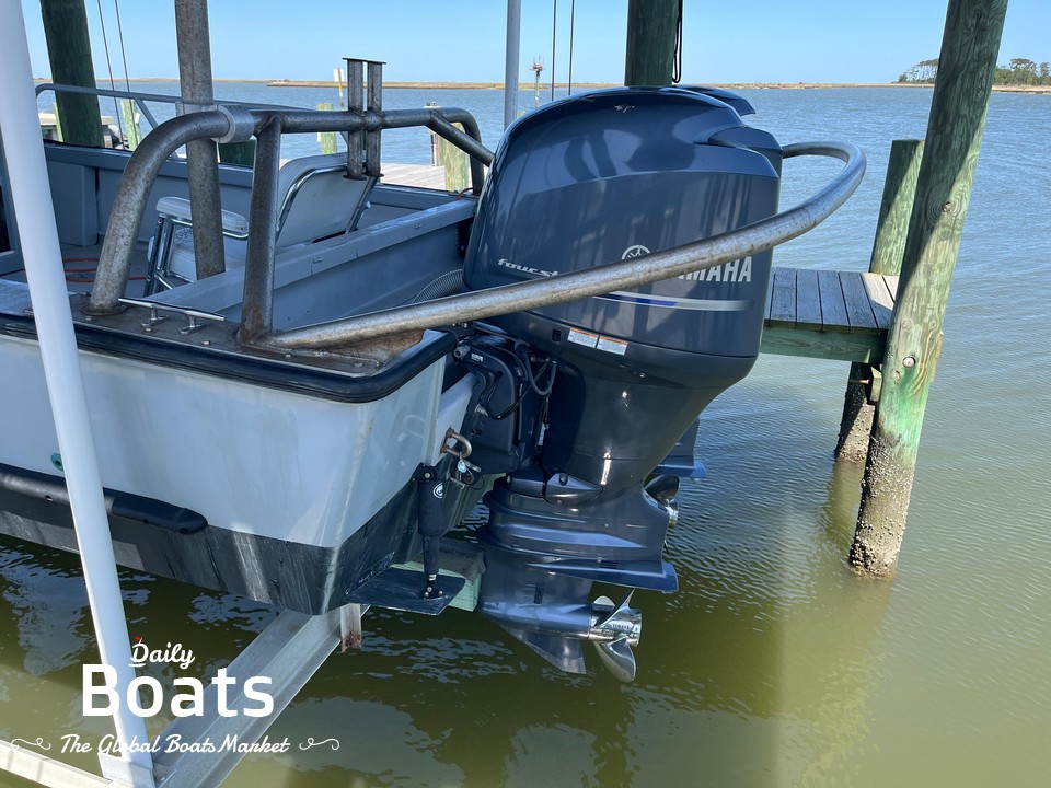 1996 Boston Whaler 25 Guardian for sale. View price, photos and Buy
