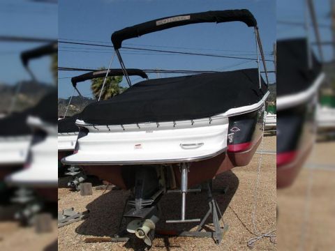 2008 Cobalt 202 for sale