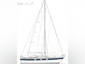 Buy 1983 Hallberg-Rassy 312