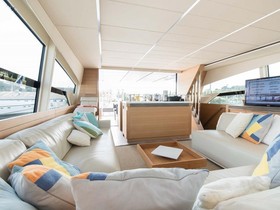 2012 Pershing 92 eladó