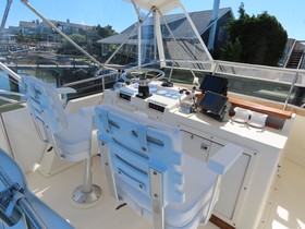 1985 Egg Harbor 33 Convertible for sale