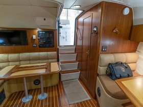 2000 Tiara Yachts 3500 Express myytävänä