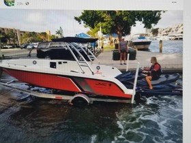 2019 Sealver Vs