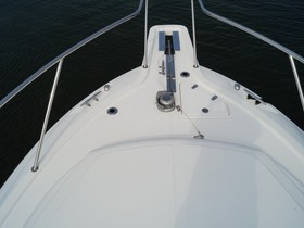2012 Boston Whaler 345 Conquest