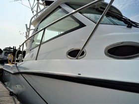 2012 Boston Whaler 345 Conquest