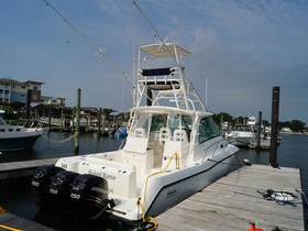 Acheter 2012 Boston Whaler 345 Conquest