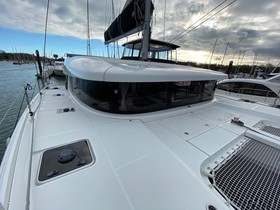 2021 Lagoon 42 for sale