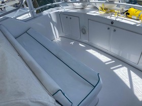 2000 Hatteras 50 Convertible kaufen