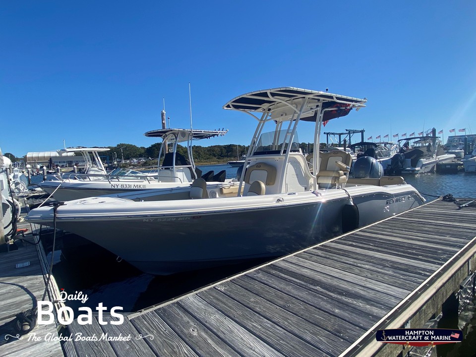 2020 Key West 219 Fs for sale. View price, photos and Buy 2020 Key West