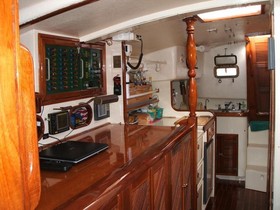 1979 CSY 37 Sloop for sale