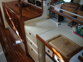 1979 CSY 37 Sloop for sale
