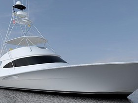 2023 Viking 68 Convertible for sale