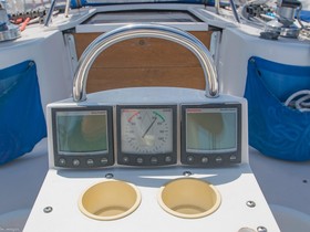 1999 Catalina 470 à vendre