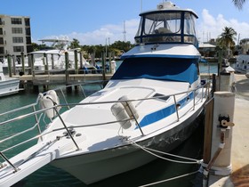 Mediterranean 38 Convertible