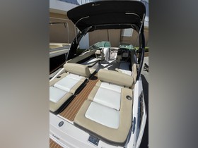 2015 Regal 2500 Bowrider na prodej