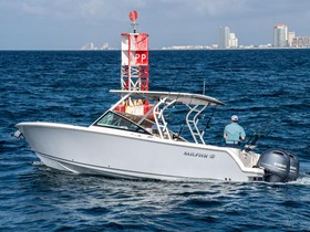 2022 Sailfish 276 Dc