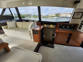 2014 Prestige 550 на продажу