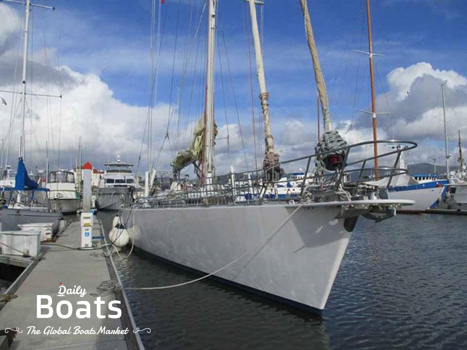 2000 Devonport Challenge 72 for sale. View price, photos and Buy 2000