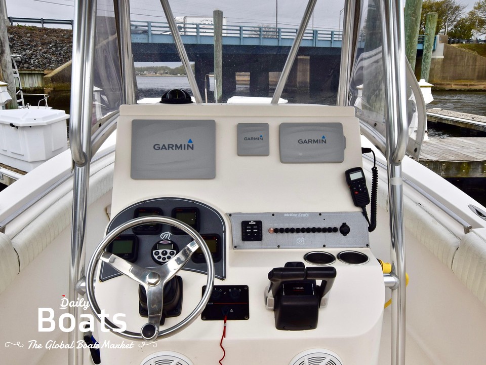 2007 McKee Craft 24 Fs for sale. View price, photos and Buy 2007 McKee