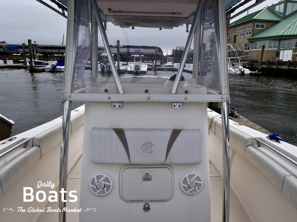 2007 McKee Craft 24 Fs for sale. View price, photos and Buy 2007 McKee Craft 24 Fs 316795