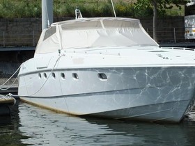 Ferretti Yachts Altura 47S