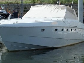 Kupiti 1991 Ferretti Yachts Altura 47S