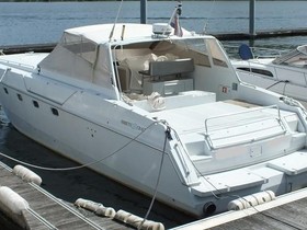 1991 Ferretti Yachts Altura 47S на продажу