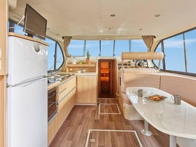2022 Custom Nicol'S Yacht Nicols Estivale Sixto Green Electric New προς πώληση