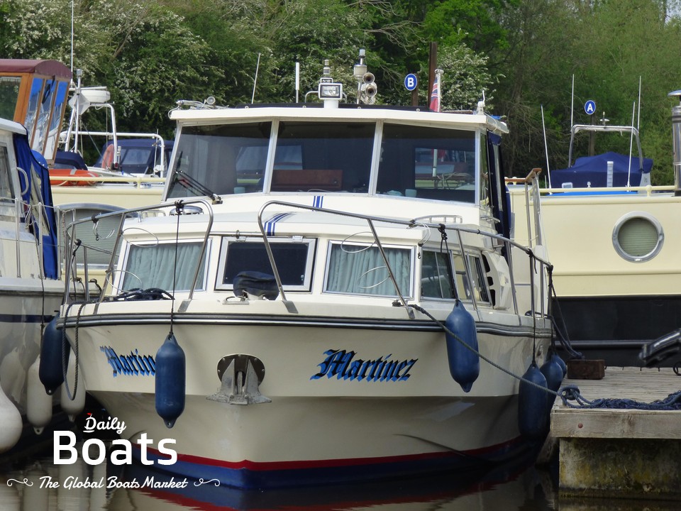 1979 Birchwood 33 for sale. View price, photos and Buy 1979 Birchwood