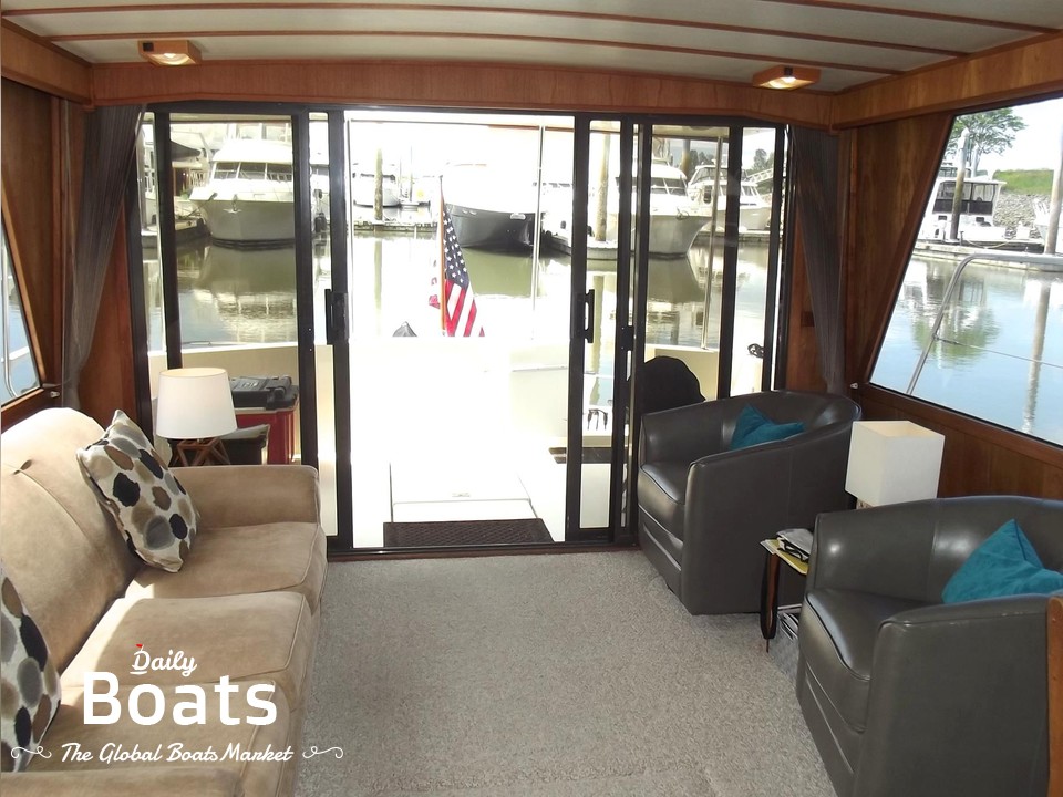 1986 Canoe Cove 53 for sale. View price, photos and Buy 1986 Canoe Cove