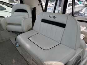 2007 Sea Ray Sundancer на продажу