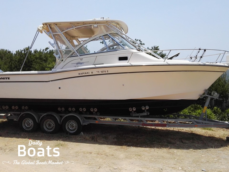 2008 GradyWhite Express 305 for sale. View price, photos and Buy 2008