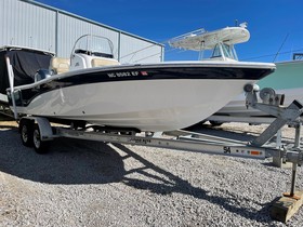 Купити 2018 Sea Fox 220 Viper