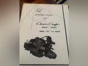 Buy 1968 Chris-Craft Commander 42 Hard Top