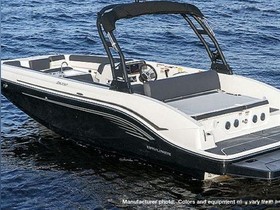 Bayliner 2050Dx