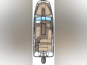 2022 Sea Ray 230 Spxe Outboard