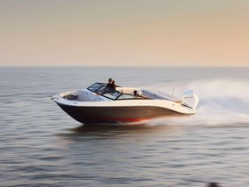 2022 Sea Ray 230 Spxe Outboard на продажу