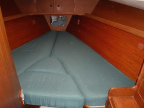 1982 Camper & Nicholsons 40 Ketch Aft Cockpit